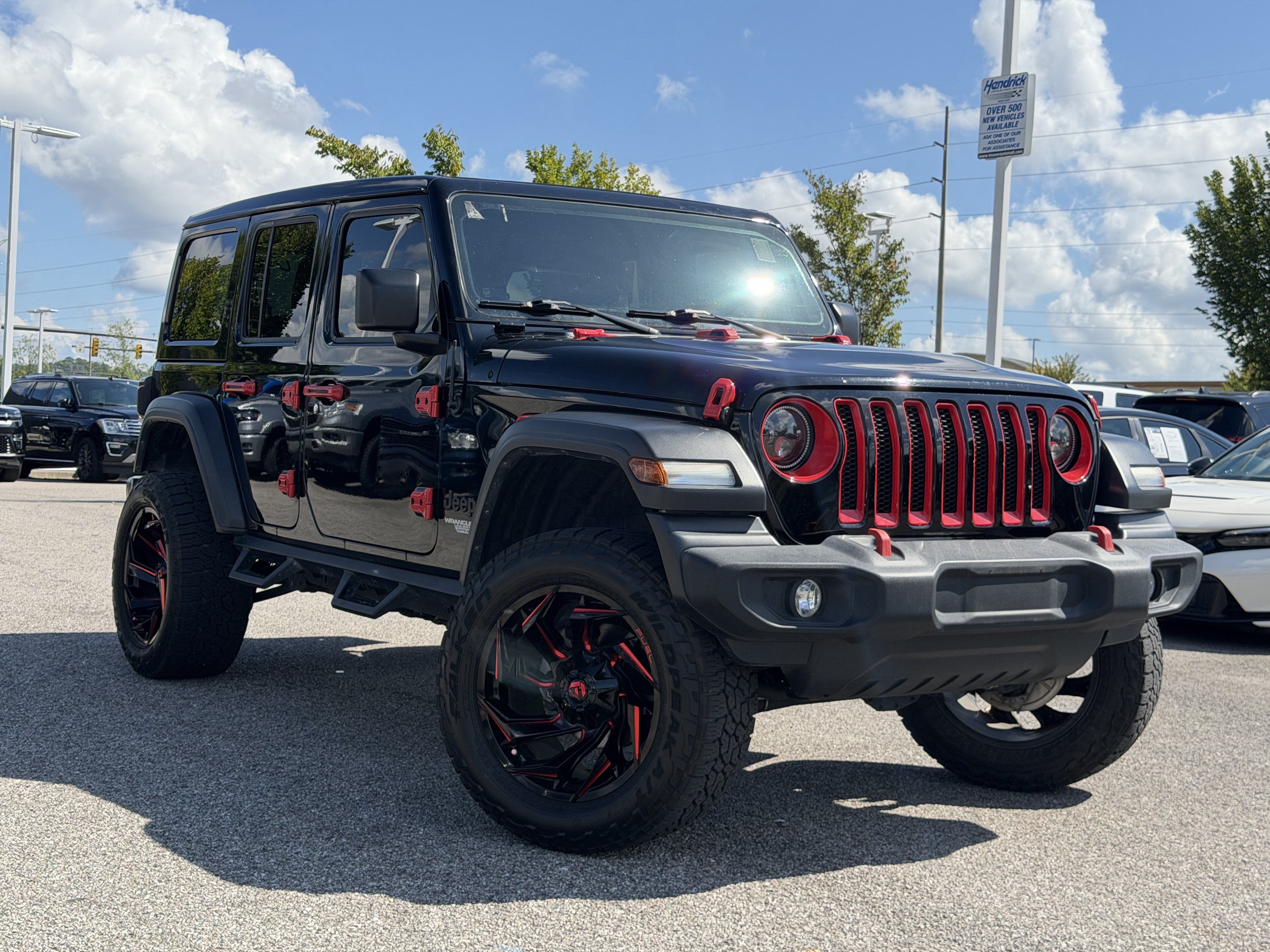 jeep wrangler unlimited 2021 1C4HJXDN8MW719157 image jeep wrangler unlimited 2021 1C4HJXDN8MW719157 image